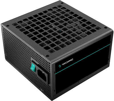 Блок питания 750W Deepcool PF750 ATX