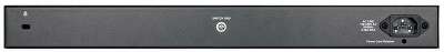 Коммутатор D-Link DGS-1210-26/F3A Настраиваемый L2 коммутатор с 24 портами 10/100/1000Base-T и 2 портами 1000Base-X SFP {5} (465758)