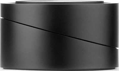 Беспроводное зарядное устройство Sum Dial Fast Charge 10W, Obsidian Black [SUM0005]