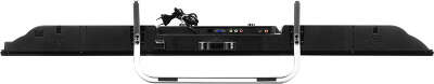 Телевизор LED PolarLine 50" 50PU11TC-SM черный 4K Ultra HD 50Hz DVB-T DVB-T2 DVB-C WiFi Smart TV (RUS)