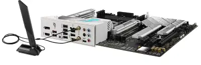 Материнская плата ATX LGAAM5 ASUS ROG STRIX B650-A GAMING WIFI