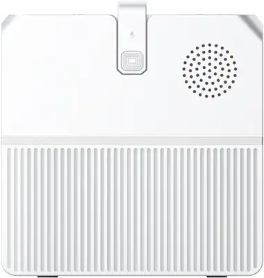 Проектор Cactus CS-PRC.04WT.WUXGA-A, LCD, 1920x1080, 3200лм