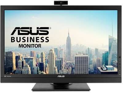 Монитор 24" ASUS BE24DQLB IPS FHD D-Sub, DVI, HDMI, DP, USB-Hub