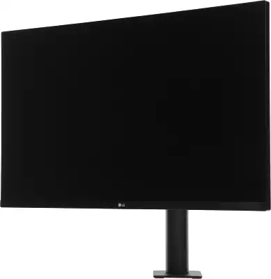 Монитор LG 31.5" 32UN880-B черный IPS LED 16:9 HDMI M/M матовая HAS Piv 350cd 178гр/178гр 3840x2160 60Hz FreeSync DP 4K USB 10.3кг