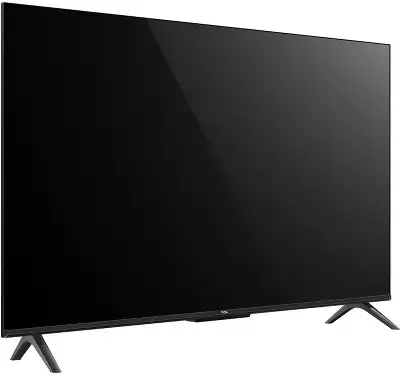 Телевизор LED TCL 43" 43V6B-CN черный 4K Ultra HD 60Hz DVB-T DVB-T2 DVB-C DVB-S DVB-S2 USB WiFi Smart TV (RUS)