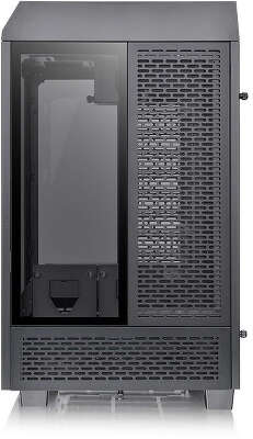 Корпус Thermaltake The Tower 100, черный, mini-ITX, Без БП (CA-1R3-00S1WN-00)