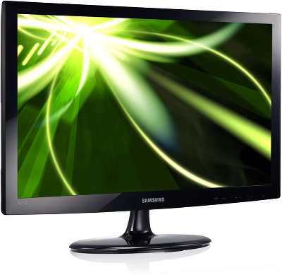 Монитор/ЖК телевизор  24" TFT Samsung SyncMaster T24B301
