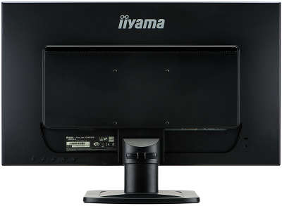 Монитор 23.6" Iiyama X2481HS-B1 черный VA