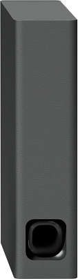 Саундбар Sony 2.1 HT-MT500 с функцией Wi-Fi/Bluetooth, черный