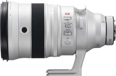 Объектив Fujinon XF 200 мм f/2.0 R LM OIS WR