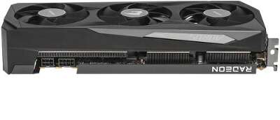 Видеокарта GIGABYTE AMD Radeon RX 6700 XT AORUS ELITE 12Gb DDR6 PCI-E 2HDMI, 2DP