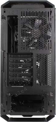 Корпус COOLERMASTER MasterCase MC500P, черный, ATX, Без БП (MCM-M500P-KG5N-S00)