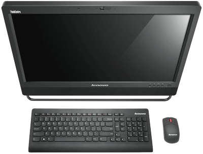 Моноблок 23"  Lenovo ThinkCentre Edge M92Z [33252S2] i7-3770s/4/500/Multi/WF/CAM/W7Pro/ Kb+Mouse