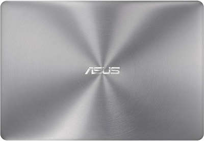 Ноутбук ASUS ZenBook UX310UF 13.3" FHD i7-8550U/16/512SSD/MX130 2G/WF/BT/CAM/W10