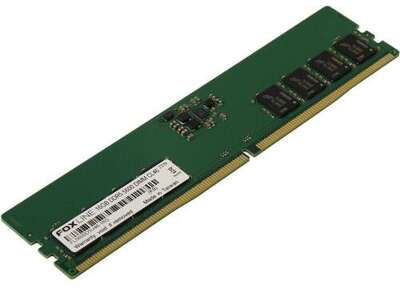 Foxline DIMM 16GB 5600 DDR5 CL46 FL5600D5U46-16G