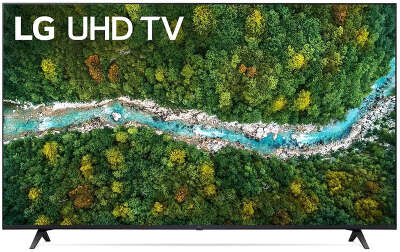ЖК телевизор 65"/164см LG 65UP77506LA 4K UHD