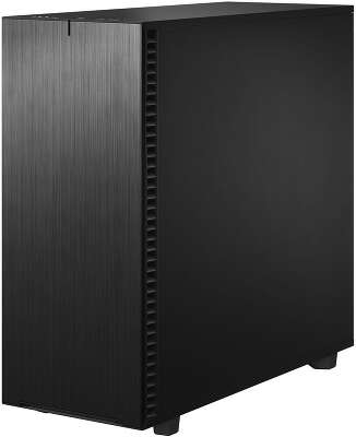 Корпус Design Define 7 XL TG Dark Tint (FD-C-DEF7X-03) Fractal Design