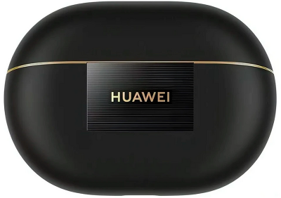 Гарнитура FREEBUDS PRO 4 55037962 BLACK (ПИ) HUAWEI