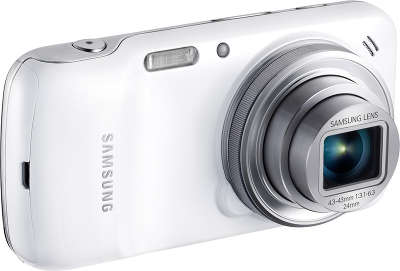 Коммуникатор Samsung Galaxy S4 Zoom с цифровой фотокамерой