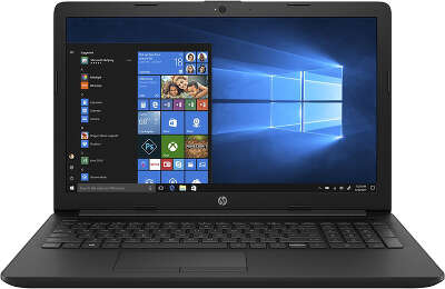 Ноутбук HP Pavilion 15-db0517ur 15.6" HD A9-9425/8/256SSD/WF/BT/Cam/W10 (103N7EA)