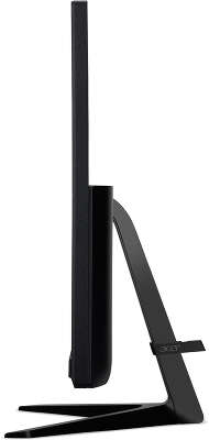 Моноблок Acer Aspire C27-1800 27" FHD i3-1315U 1.2 ГГц/8/1000/256 SSD/WF/BT/Cam/Kb+Mouse/без ОС,черный