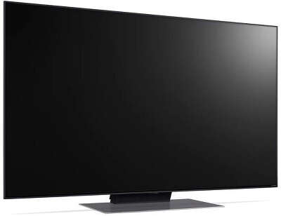 Телевизор 50" LG 50QNED816RA UHD HDMIx4, USBx2 титан