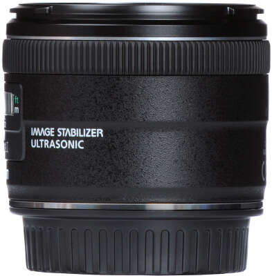 Объектив Canon EF 28 мм f/2.8 IS USM
