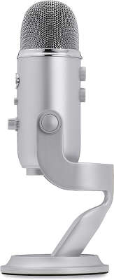 Микрофон Blue Microphones Yeti THX USB [ARE-BLM-BM.Yeti.THX.USB]