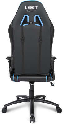 Игровое кресло Leet L33T E-Sport, Blue