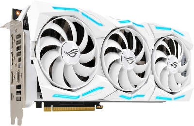 Видеокарта ASUS nVidia GeForce RTX 2080 SUPER ROG STRIX 8Gb GDDR6 PCI-E 2HDMI, 2DP