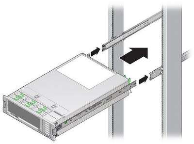 Монтажный комплект Chenbro SLIDE RAIL,599mm, toolless 84H314610-003 Rev.A00 (Rev.B00 c 2022 года)- для корпусов RM146, RM247 {6} (532894)