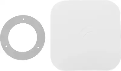 Точка доступа MikroTik cAP ac (RBCAPGI-5ACD2ND) AC1200 10/100/1000BASE-TX белый