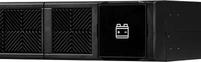 Батарейный модуль для ИБП Systeme Electric Smart-Save Online 36В СВК RT 2U [BPSE36RT2U]