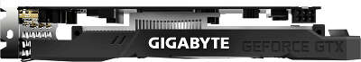 Видеокарта GIGABYTE nVidia GeForce GTX1650 WINDFORCE OC 4Gb DDR5 PCI-E 3HDMI, DP