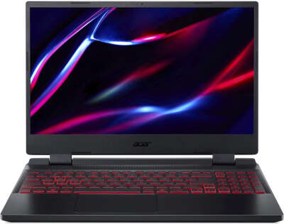 Ноутбук Acer Nitro 5 AN515-58 15.6" FHD IPS i7 12700H/16/512 SSD/RTX 3060 6G/Dos (NH.QFMER.00D)