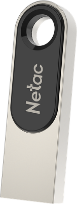 Носитель информации Netac U278 64GB USB3.0 Flash Drive, aluminum alloy housing