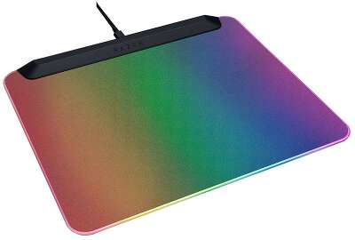 Игровой коврик для мыши Firefly V2 Pro - Black/ Razer Firefly V2 Pro - Black - Hard Surface Mouse Mat