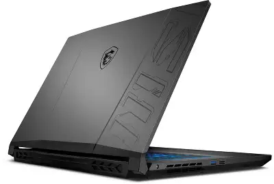 Ноутбук MSI Pulse 17 B13VGK-441RU 17.3" FHD IPS i7 13700H 2.4 ГГц/16/1Tb SSD/RTX 4070 8G/W11