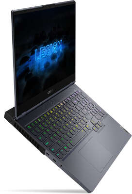 Ноутбук Lenovo Legion 7 15IMH05 15.6" FHD i7-10750H/16/1Tb SSD/GF RTX 2070 Super 8G/WF/BT/Cam/W10