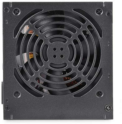 Блок питания Deepcool ATX 450W DE600 V2 Game Storm 80 PLUS WHITE (20+4pin) APFC 120mm fan 4xSATA RTL