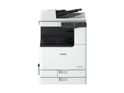 МФУ цветное лазерное Canon imageRUNNER C3326i SRA3, 26 стр./мин, 2 Гб, 1200 x 1200 dpi, дуплекс, GigaLAN, USB, WiFi, лотки 1200, RADF 100 л. без тонера