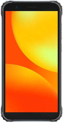 Смартфон BLACKVIEW BV4900 Pro 4/64Gb, черный