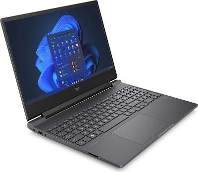 Ноутбук HP Victus 15-fa0001ur 15.6" FHD IPS i5 12500H/16/512 SSD/RTX 3050 4G/Dos (6F9C0EA)