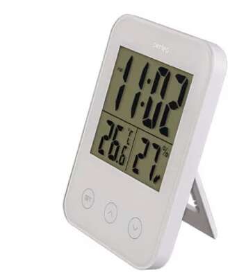 Perfeo Часы-метеостанция 