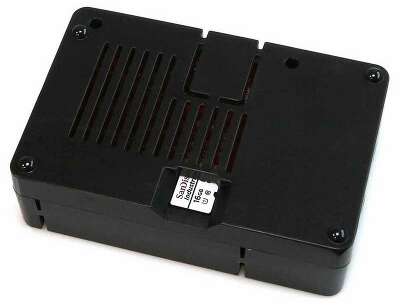 Корпус Odroid ODROID-C4 Case Black