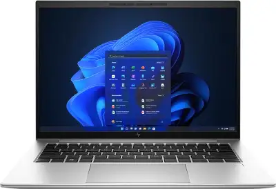 Ноутбук HP EliteBook 840 G9 14" WUXGA IPS i5 1235U/8/256 SSD/W11Pro (5P6R6EA)