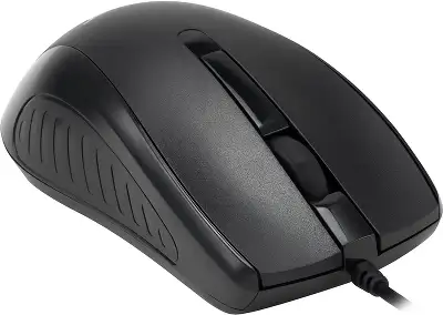 Мышь Acer OMW136 черный оптическая 1200dpi USB 3but (ZL.MCEEE.01A)