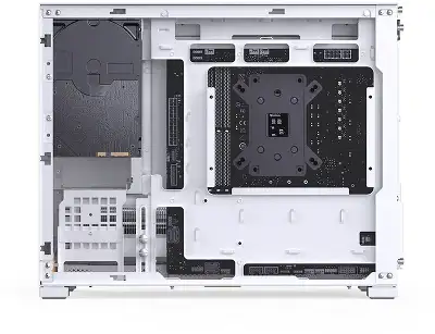JONSBO D32 PRO White