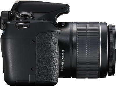 Цифровая фотокамера Canon EOS-2000D Kit (EF-S18-55 мм IS II)