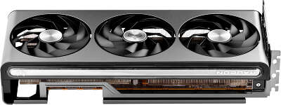 Видеокарта Sapphire PCI-E 4.0 11330-01-20G NITRO+ RX 7800 XT GAMING OC AMD Radeon RX 7800XT 16Gb 256bit GDDR6 2254/19500 HDMIx2 DPx2 HDCP Ret